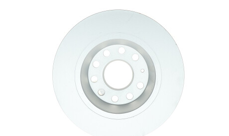 Фото 2 - Тормозной диск ATE 24.0112-0169.1 (24011201691)