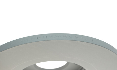 Фото 3 - Тормозной диск ATE 24.0112-0171.1 (24011201711)