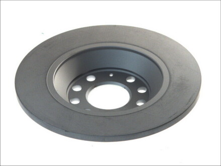 Фото 2 - Гальмівний диск ATE 24.0112-0176.1 (24011201761)