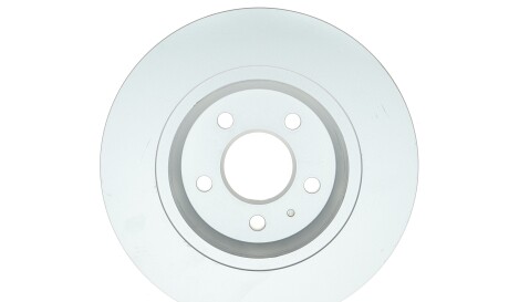 Фото 2 - Гальмівний диск ATE 24.0112-0178.1 (24011201781)