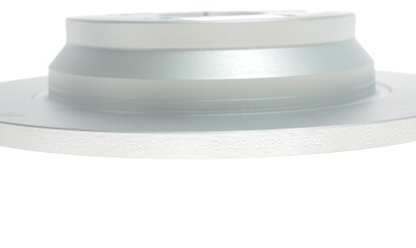 Фото 2 - Тормозной диск ATE 24011201831