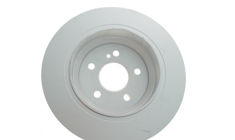 Фото 3 - Тормозной диск ATE 24011201831