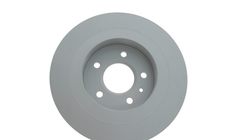 Фото 2 - Тормозной диск ATE 24.0112-0189.1 (24011201891)