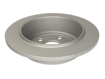 Фото 2 - Гальмівний диск ATE 24011201931