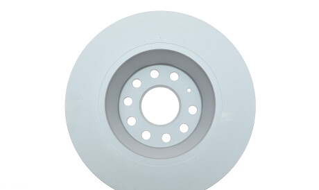 Фото 3 - Тормозной диск ATE 24011202101