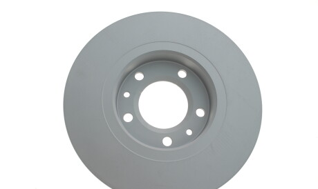 Фото 2 - Тормозной диск ATE 24011202111