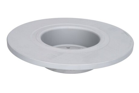 Фото 2 - Гальмівний диск ATE 24011202161