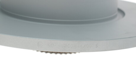 Фото 3 - Гальмівний диск ATE 24011202172