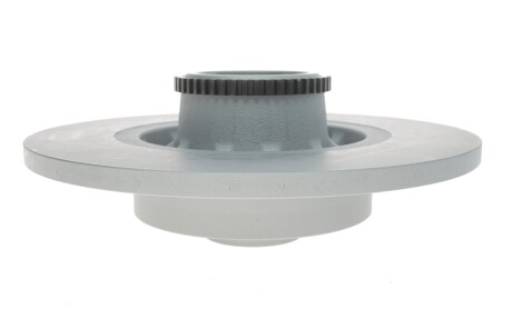 Фото 5 - Гальмівний диск ATE 24011202172