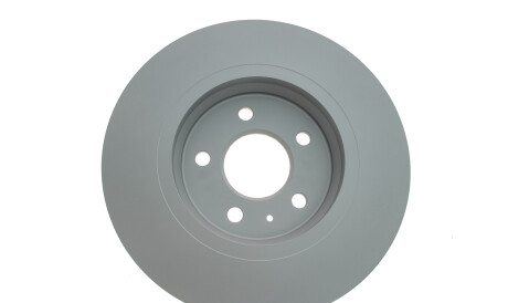 Фото 2 - Тормозной диск ATE 24.0112-0218.1 (24011202181)