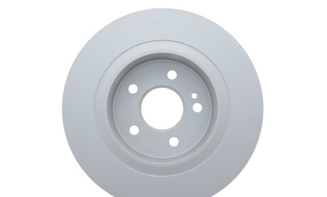 Фото 3 - Гальмівний диск ATE 24.0112-0230.1 (24011202301)