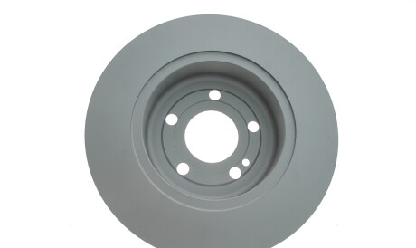 Фото 2 - Тормозной диск ATE 24011203001