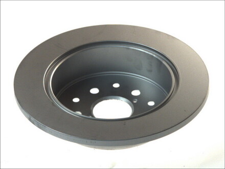 Фото 2 - Тормозной диск ATE 24.0112-0703.1 (24011207031)