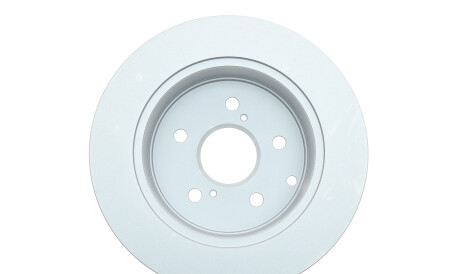 Фото 3 - Тормозной диск ATE 24011207141