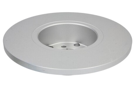 Фото 2 - Гальмівний диск ATE 24.0113-0112.1 (24011301121)