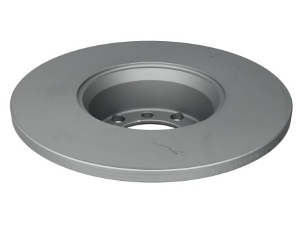 Фото 2 - Гальмівний диск ATE 24.0113-0137.1 (24011301371)