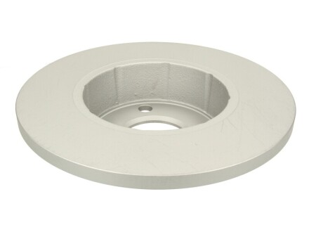 Фото 2 - Гальмівний диск ATE 24.0113-0166.1 (24011301661)