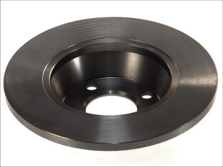 Фото 2 - Гальмівний диск ATE 24.0113-0179.1 (24011301791)