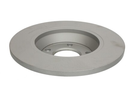 Фото 2 - Тормозной диск ATE 24.0113-0181.1 (24011301811)