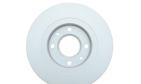 Фото 3 - Гальмівний диск ATE 24.0113-0184.1 (24011301841)