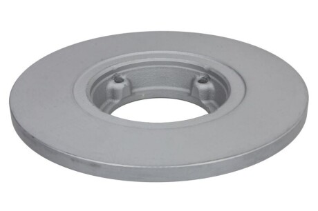 Фото 2 - Гальмівний диск ATE 24.0113-0195.1 (24011301951)