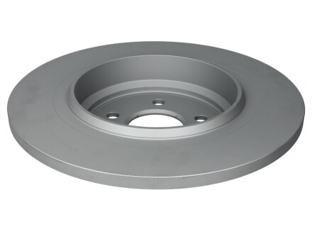 Фото 2 - Гальмівний диск ATE 24.0114-0111.1 (24011401111)