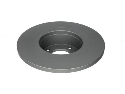 Фото 2 - Гальмівний диск ATE 24.0114-0112.1 (24011401121)