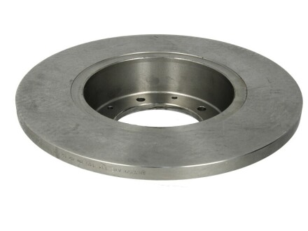 Фото 2 - Гальмівний диск ATE 24.0114-0115.1 (24011401151)