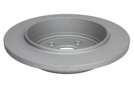 Фото 2 - Гальмівний диск ATE 24011401181