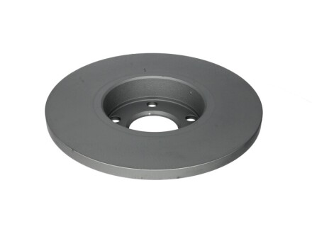 Фото 2 - Тормозной диск ATE 24011501051