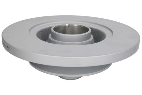 Фото 2 - Гальмівний диск ATE 24.0116-0104.1 (24011601041)