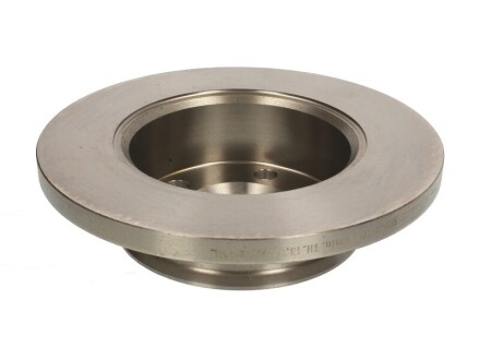 Фото 2 - Тормозной диск ATE 24.0116-0108.1 (24011601081)