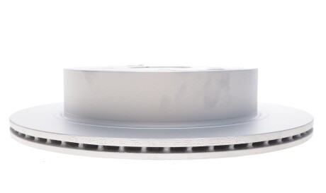 Фото 2 - Гальмівний диск ATE 24.0116-0122.1 (24011601221)