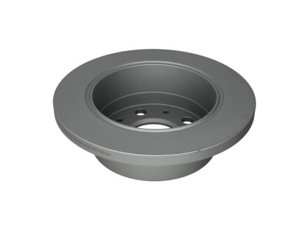 Фото 2 - Гальмівний диск ATE 24.0116-0125.1 (24011601251)