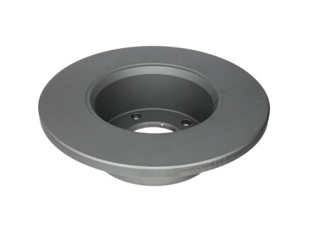 Фото 2 - Гальмівний диск ATE 24.0116-0133.1 (24011601331)