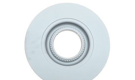 Фото 3 - Гальмівний диск ATE 24.0116-0235.1 (24011602351)