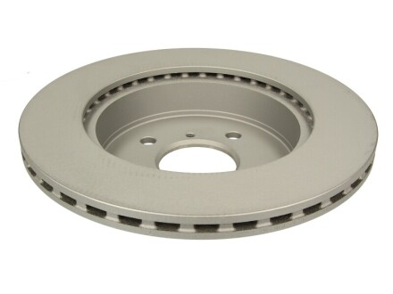 Фото 2 - Тормозной диск ATE 24.0117-0108.1 (24011701081)