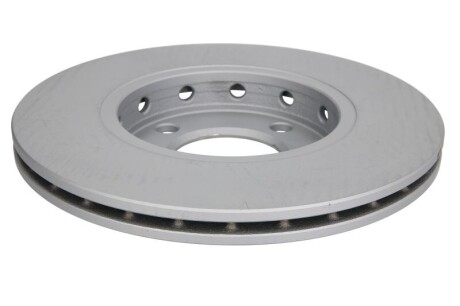 Фото 2 - Тормозной диск ATE 24.0118-0106.1 (24011801061)