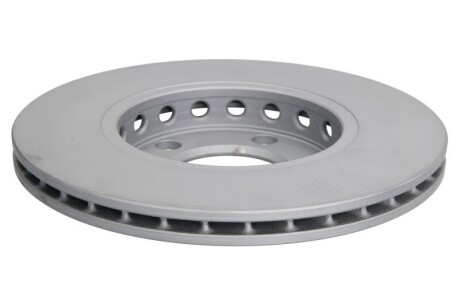 Фото 2 - Тормозной диск ATE 24.0118-0137.1 (24011801371)