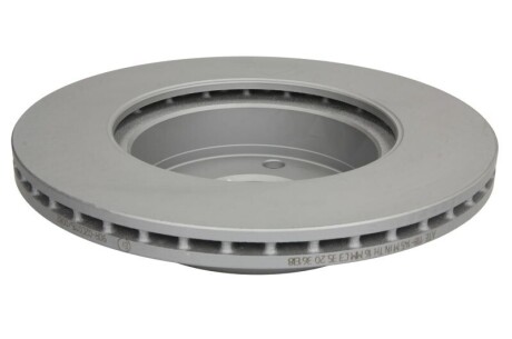 Фото 2 - Тормозной диск ATE 24.0118-0145.1 (24011801451)