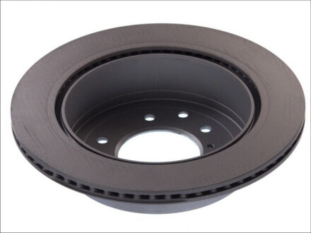 Фото 2 - Гальмівний диск ATE 24.0118-0146.1 (24011801461)