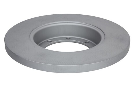 Фото 2 - Тормозной диск ATE 24.0118-0153.1 (24011801531)