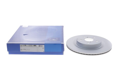 Фото 2 - Автозапчасть ATE 24011801661