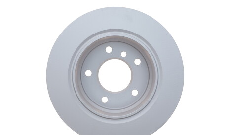 Фото 3 - Тормозной диск ATE 24011901071