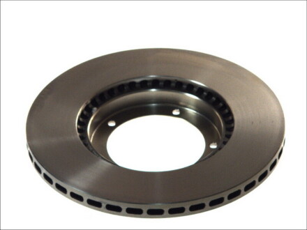 Фото 2 - Гальмівний диск ATE 24.0120-0103.1 (24012001031)