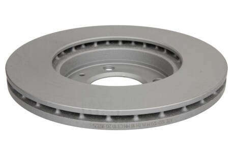 Фото 2 - Тормозной диск ATE 24.0120-0123.1 (24012001231)