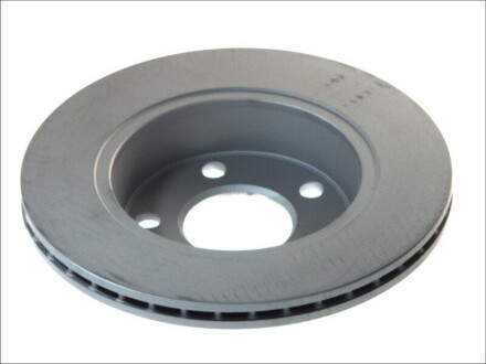 Фото 2 - Тормозной диск ATE 24012001371