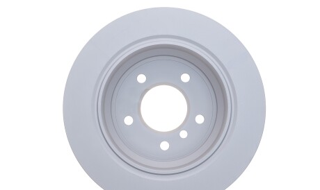 Фото 3 - Тормозной диск ATE 24.0120-0154.1 (24012001541)