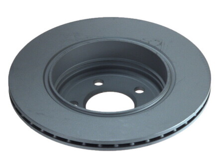 Фото 2 - Гальмівний диск ATE 24.0120-0178.1 (24012001781)