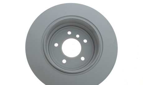 Фото 2 - Тормозной диск ATE 24.0120-0183.1 (24012001831)